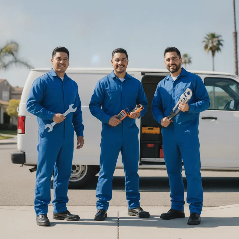 Reparaci贸n calentador de agua Ciudad Hidalgo